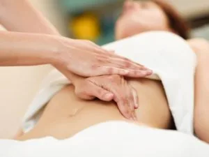 Massagem de Relaxamento Geral