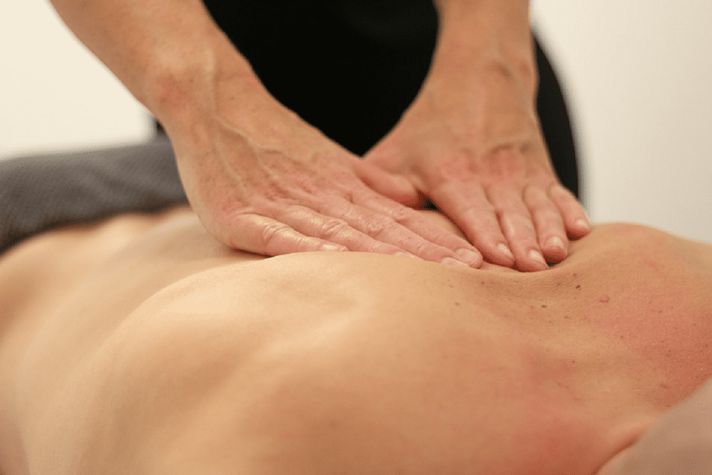 Curso Massagem (Online)