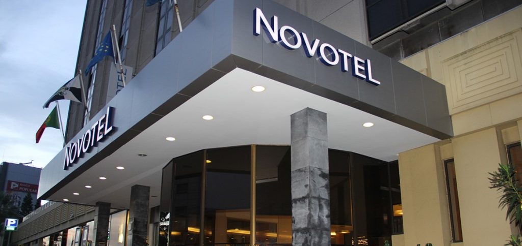 Hotel Novotel | Lisboa