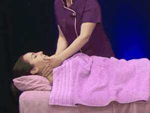 (M) Curso de Drenagem Linfática