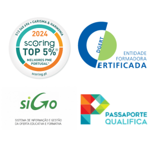 4 Logotipos