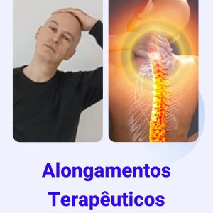 Alongamentos Terapêuticos