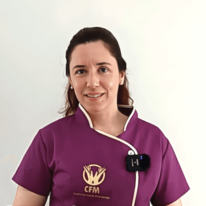 Filomena CFM